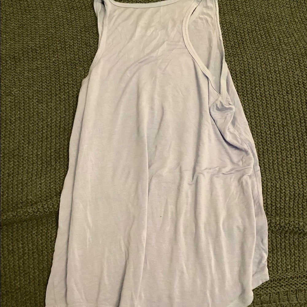Grayson/Thread Racer back top - Picture 3 of 3